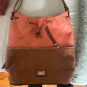 Large Cross Body Bag